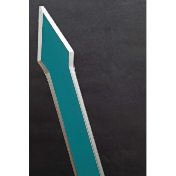 No.60 Foam Sword: SAO Dark Repulser