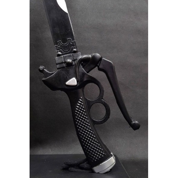 No.58 Foam Sword: Attack on Titans
