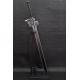 No.59 Foam Sword: SAO Elucidator
