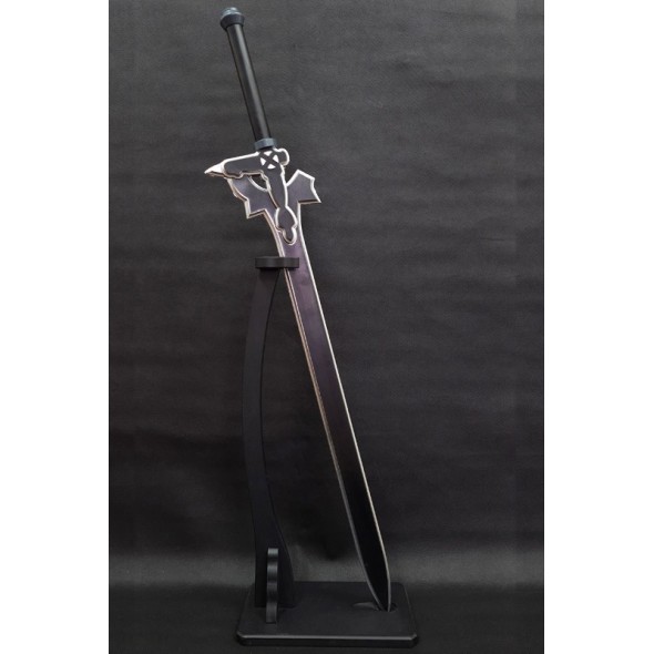 No.59 Foam Sword: SAO Elucidator