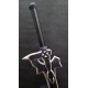 No.59 Foam Sword: SAO Elucidator