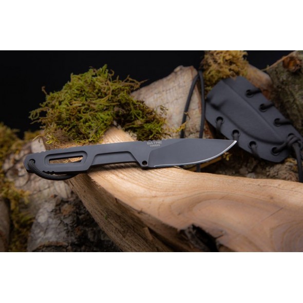 Extrema Ratio Satre Black
