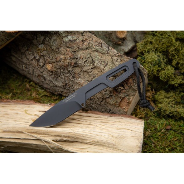 Extrema Ratio Satre Black