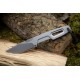 Extrema Ratio Satre Stonewashed
