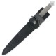 Gil Hibben Silver Shadow Knife