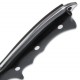 Hibben Legacy Combat Fighter With Sheath