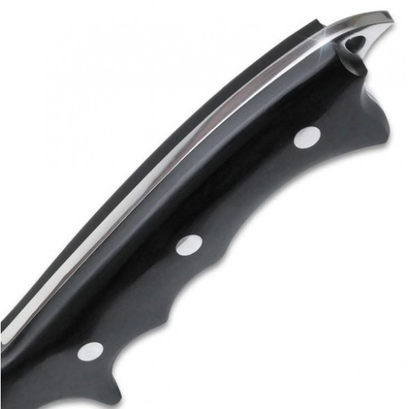 Hibben Legacy Combat Fighter With Sheath
