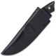 Hibben Legacy Skinning Knife With Sheath
