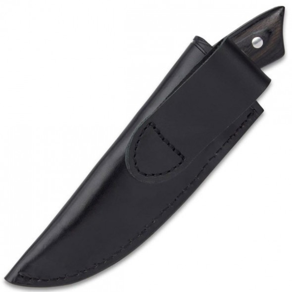Hibben Legacy Skinning Knife With Sheath