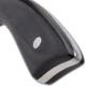 Hibben Legacy Skinning Knife With Sheath