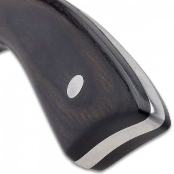 Hibben Legacy Skinning Knife With Sheath