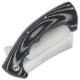 Gil Hibben Folding Cleaver Knife