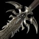 Kit Rae Vorthelok Dark Edition Fantasy Sword
