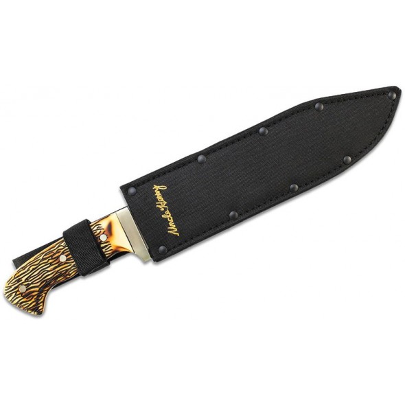 Schrade Uncle Henry Bowie