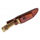 Uncle Henry Golden Spike