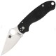 Spyderco Para 3 Plain