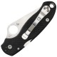 Spyderco Para 3 Plain