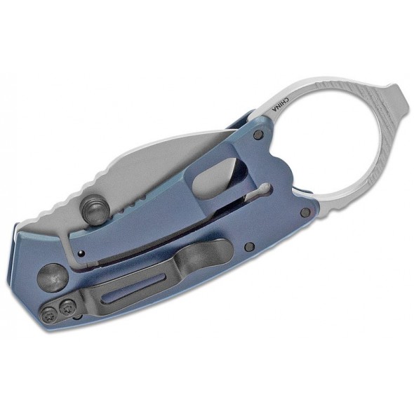 Kershaw Antic Framelock