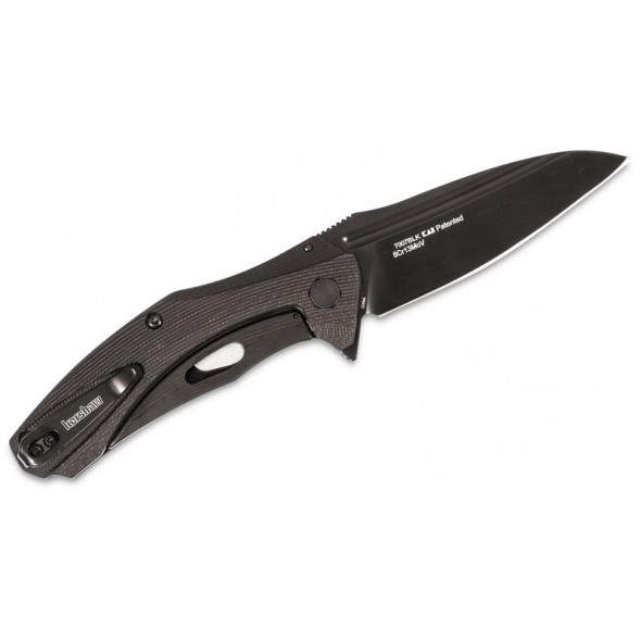 Kershaw Natrix