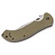 Kershaw CQC-10K Framelock