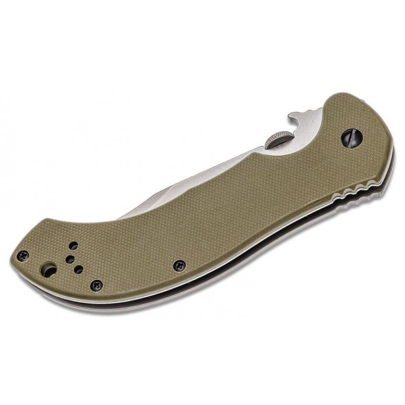Kershaw CQC-10K Framelock