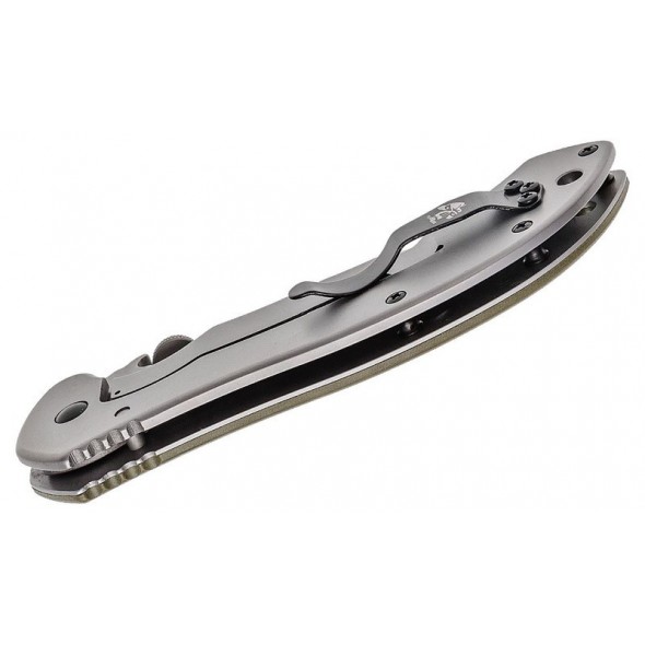 Kershaw CQC-10K Framelock