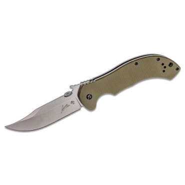 Kershaw CQC-10K Framelock