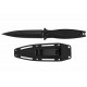 Kershaw Secret Agent Fixed Blade