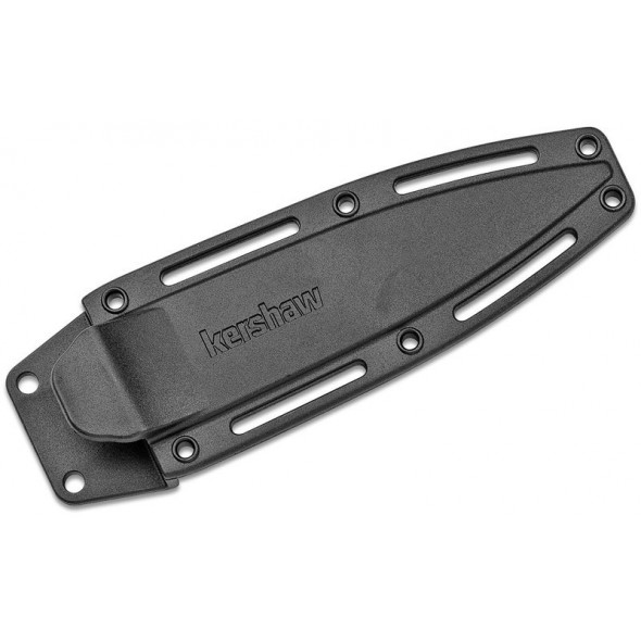 Kershaw Secret Agent Fixed Blade