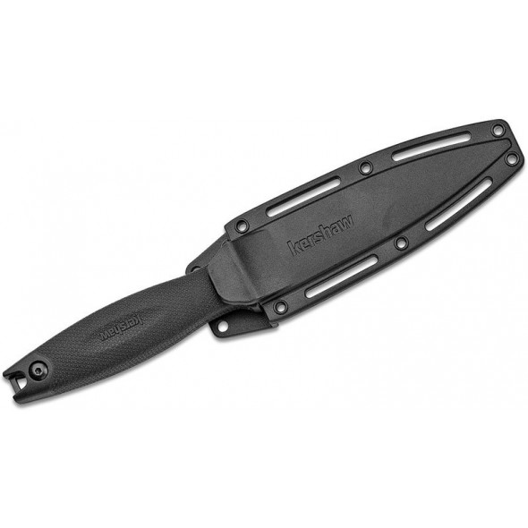 Kershaw Secret Agent Fixed Blade
