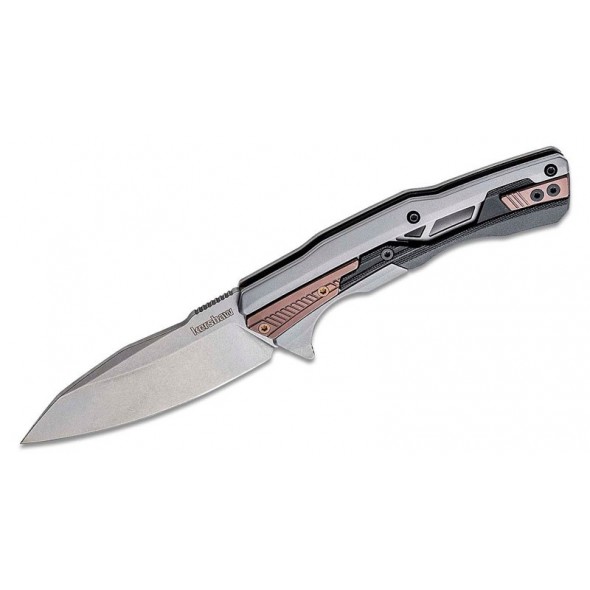 Kershaw Endgame Framelock