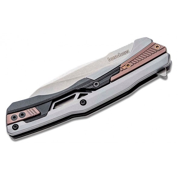 Kershaw Endgame Framelock