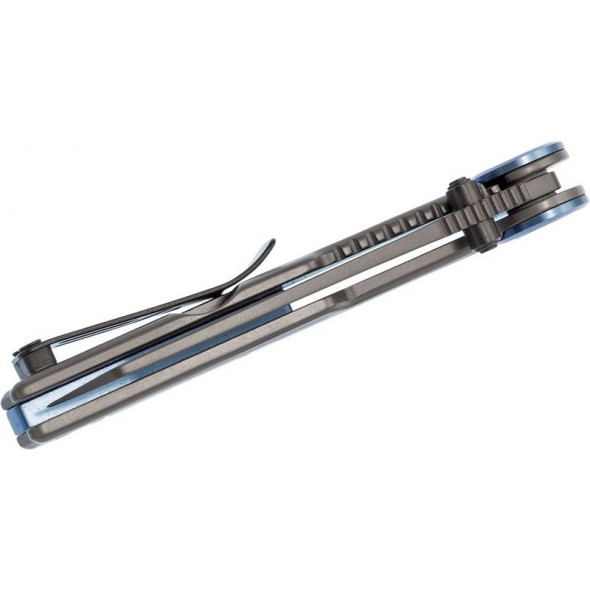 Kershaw Decibel Framelock