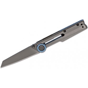 Kershaw Decibel Framelock