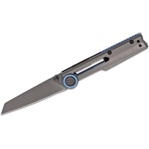 Kershaw Decibel Framelock