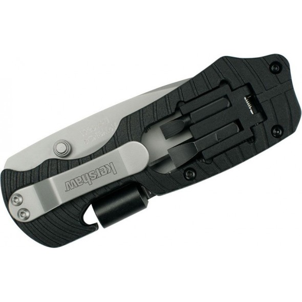 Kershaw Select Fire Multi-Functional Folder
