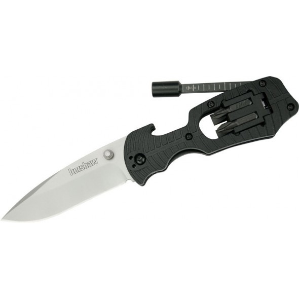 Kershaw Select Fire Multi-Functional Folder