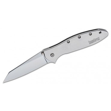 Kershaw Leek Framelock