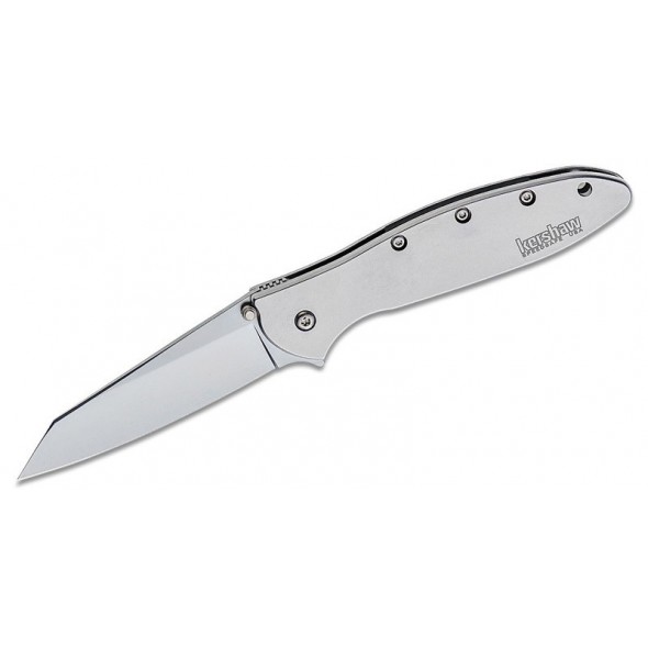 Kershaw Leek Framelock