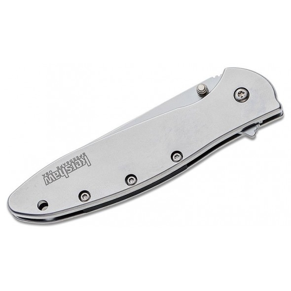 Kershaw Leek Framelock