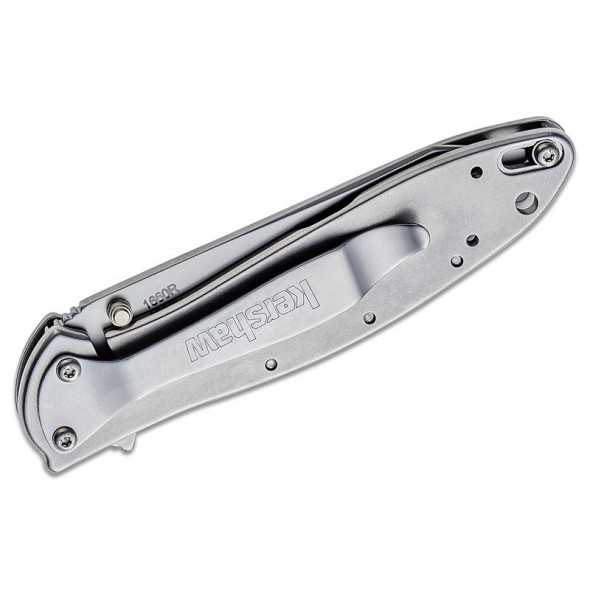 Kershaw Leek Framelock