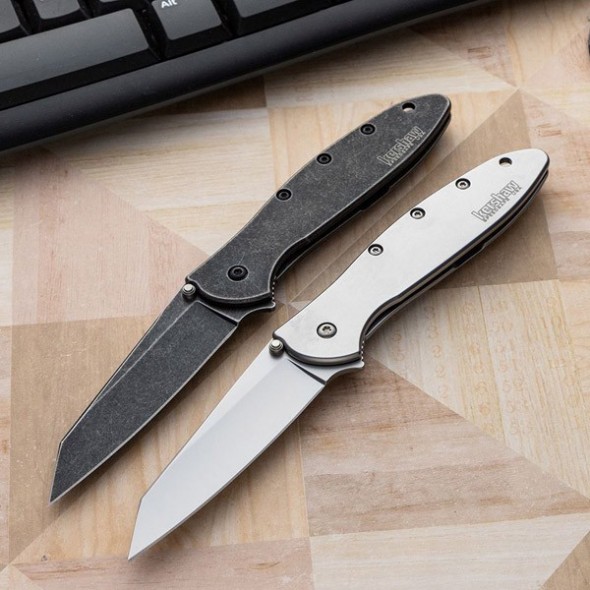 Kershaw Leek Framelock