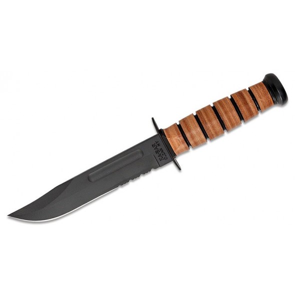 Kabar US Army Fighting Serration Kydex Sheath