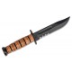 Kabar US Army Fighting Serration Kydex Sheath
