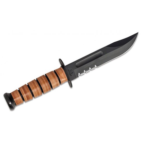 Kabar US Army Fighting Serration Kydex Sheath
