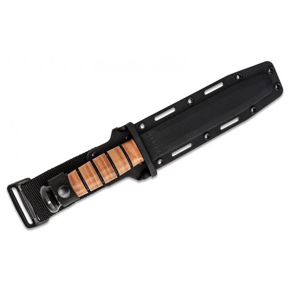Kabar US Army Fighting Serration Kydex Sheath