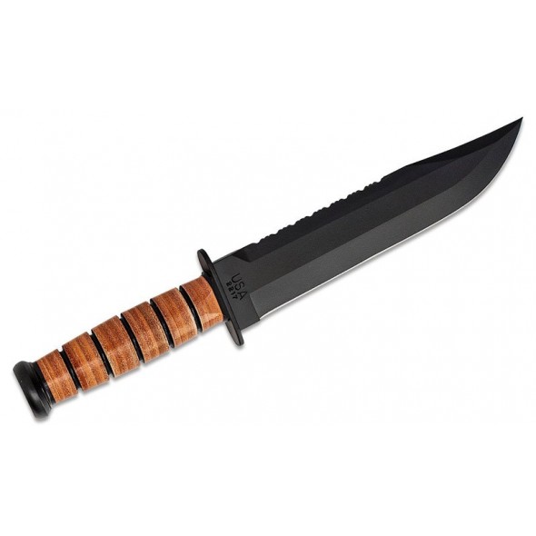 Ka-Bar Big Brother Fixed Blade