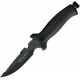 Fox Tecno Military 2 Fixed Blade