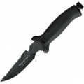 Fox Tecno Military 2 Fixed Blade