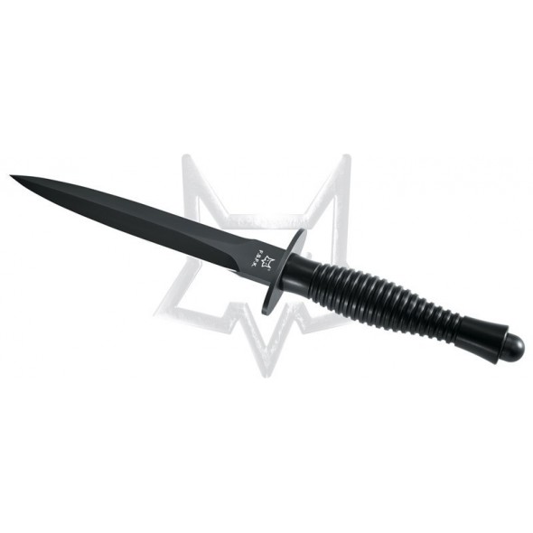Fairbairn Sykes Fighting Knife